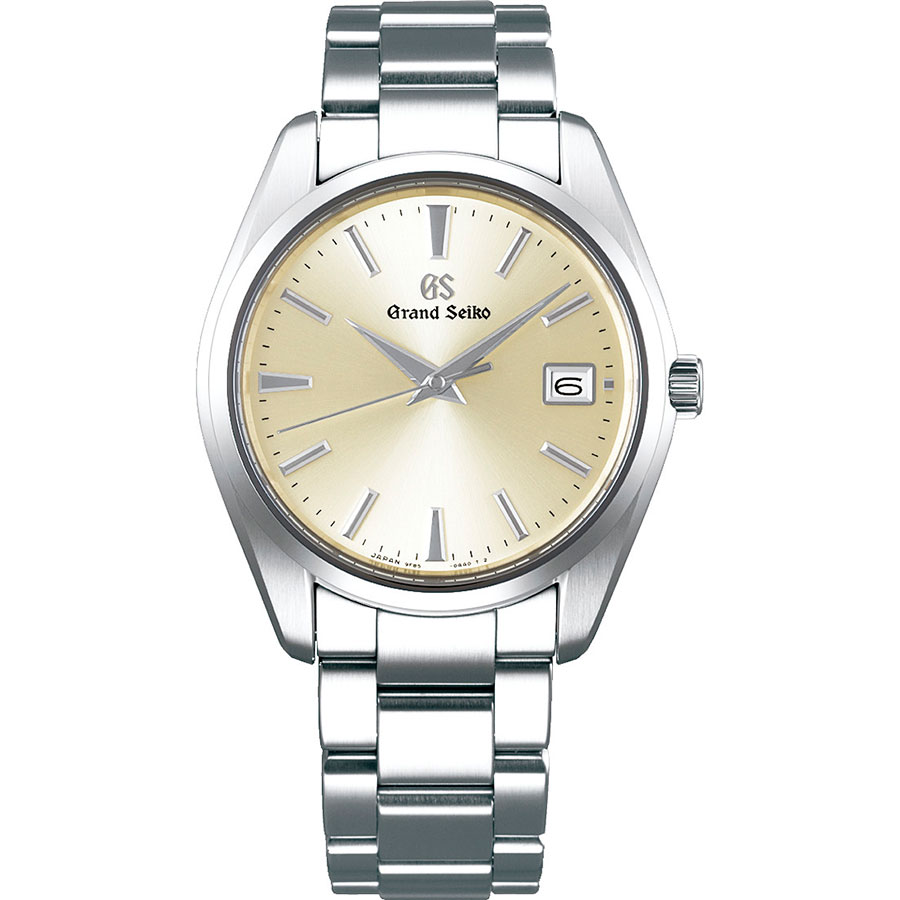 Часы Grand Seiko Heritage SBGP009G